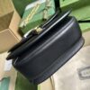 Replica Gucci Blondie Small Top Handle Leather Bag 735101