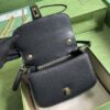 Replica Gucci Blondie Small Top Handle Leather Bag 735101