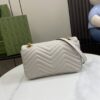 Replica Gucci GG Marmont Quilted Small Shoulder Crossbody Bag 443497