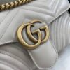 Replica Gucci GG Marmont Quilted Small Shoulder Crossbody Bag 443497