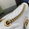 Replica Gucci GG Marmont Quilted Small Shoulder Crossbody Bag 443497