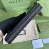 Replica Gucci GG Marmont Round Long Wallet 428736