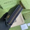 Replica Gucci GG Marmont Round Long Wallet 428736