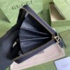 Replica Gucci GG Marmont Round Long Wallet 428736