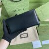 Replica Gucci GG Marmont Round Long Wallet 428736