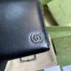 Replica Gucci GG Marmont Round Long Wallet 428736