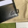 Replica Gucci GG Marmont Leather Bi-Fold Wallet 428726