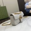 Replica Gucci Marmont MatelassÉ Mini Chain Shoulder Bag 446744