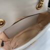 Replica Gucci Marmont MatelassÉ Mini Chain Shoulder Bag 446744