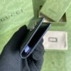 Replica Gucci GG Marmont Leather Card Case 547075