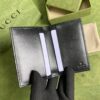 Replica Gucci GG Marmont Leather Card Case 547075