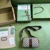 Replica Gucci Ophidia GG Small Crossbody Bag 752591