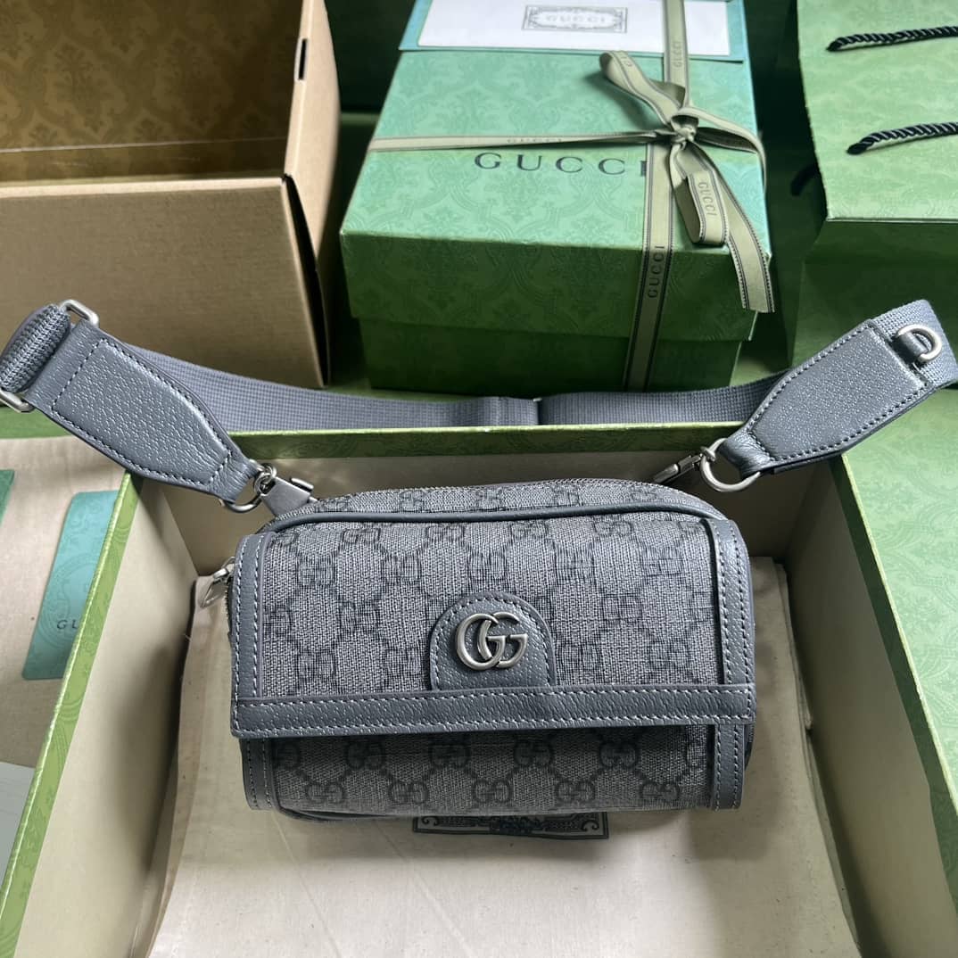 Replica Gucci Ophidia GG Mini Bag 746308