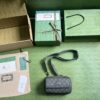 Replica Gucci Ophidia GG Mini Bag 746308