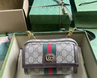 Replica Gucci Ophidia GG Mini Bag 746308