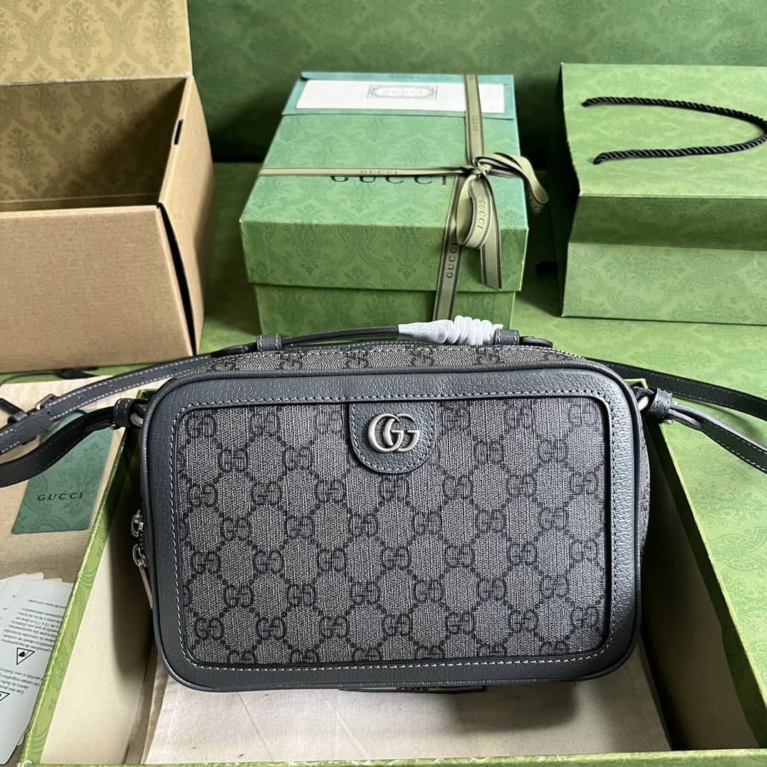 Replica Gucci Ophidia Small Shoulder Bag 739392