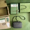 Replica Gucci Ophidia Small Shoulder Bag 739392