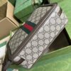 Replica Gucci Ophidia Small Shoulder Bag With Web 739392