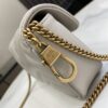 Replica Gucci GG Marmont MatelassÉ Leather Super Mini Bag 476433