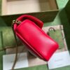 Replica Gucci GG Marmont MatelassÉ Leather Super Mini Bag 476433