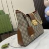 Replica Gucci Padlock GG Medium Shoulder Bag 795113