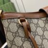 Replica Gucci Padlock GG Medium Shoulder Bag 795113