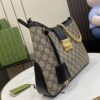 Replica Gucci Padlock GG Medium Shoulder Bag 795113