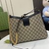 Replica Gucci Padlock GG Medium Shoulder Bag 795113