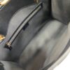 Replica Gucci GG Marmont Leather Medium Tote Bag 779724