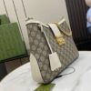 Replica Gucci Padlock GG Medium Shoulder Bag 795113