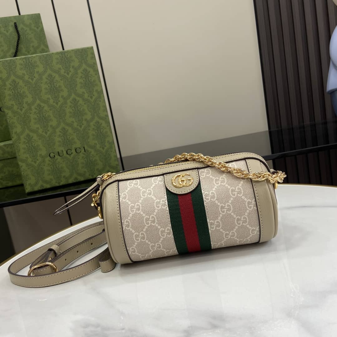 Replica Gucci Ophidia Mini Shoulder Bag 795208