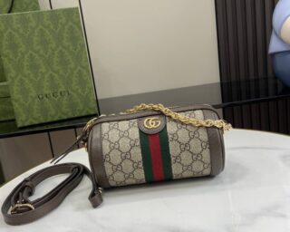 Replica Gucci Ophidia Mini Shoulder Bag 795208