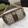 Replica Gucci Ophidia Mini Shoulder Bag 795208