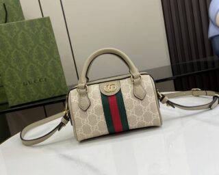 Replica Gucci Ophidia Super Mini Bag 781490