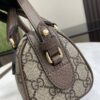 Replica Gucci Ophidia Super Mini Bag 781490