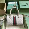 Replica Gucci Ophidia GG Mini Top Handle Bag 772053