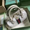 Replica Gucci Ophidia GG Mini Top Handle Bag 772053