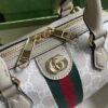 Replica Gucci Ophidia GG Mini Top Handle Bag 772053