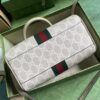 Replica Gucci Ophidia GG Mini Top Handle Bag 772053