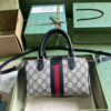 Replica Gucci Ophidia GG Mini Top Handle Bag 772053