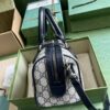 Replica Gucci Ophidia GG Mini Top Handle Bag 772053