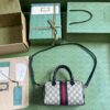 Replica Gucci Ophidia GG Mini Top Handle Bag 772053