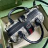 Replica Gucci Ophidia GG Mini Top Handle Bag 772053