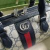 Replica Gucci Ophidia GG Mini Top Handle Bag 772053