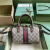 Replica Gucci Ophidia GG Mini Top Handle Bag 772053