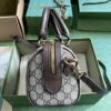 Replica Gucci Ophidia GG Mini Top Handle Bag 772053