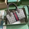 Replica Gucci Ophidia GG Mini Top Handle Bag 772053