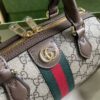 Replica Gucci Ophidia GG Mini Top Handle Bag 772053