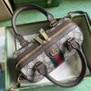 Replica Gucci Ophidia GG Mini Top Handle Bag 772053