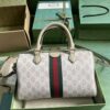 Replica Gucci Ophidia GG Small Top Handle Bag 772061